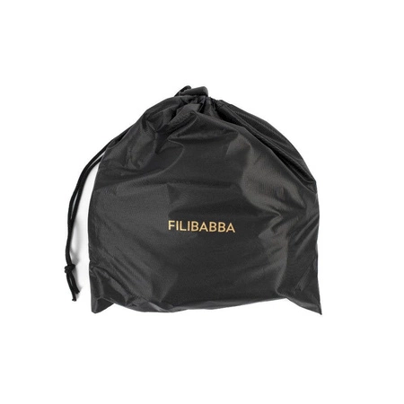 Filibabba Osłony przeciwsłoneczne do samochodu 2 szt. Dino Beach