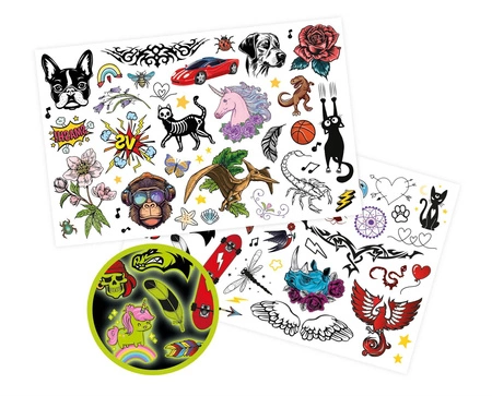 Profesjonalne studio tatuażu 5437