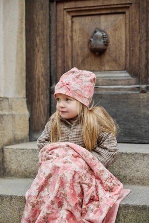 Elodie Details - Czapka - River Rose