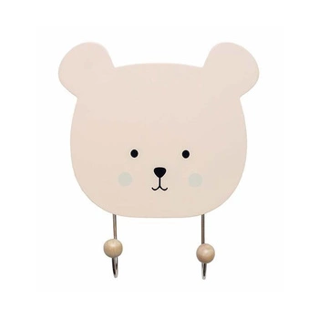 Wieszak Miś, Jabadabado