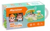MINI WAFLE KLOCKI Kawiarnia 80 EL MARIOINEX City