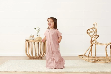 ergoPouch Śpiworek Kombinezon 3-12M 1.0TOG