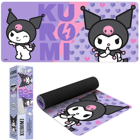 Podkładka na biurko Kuromi KU00024