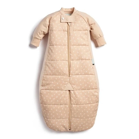 ergoPouch Śpiworek Kombinezon 8-24M 2.5TOG Golden