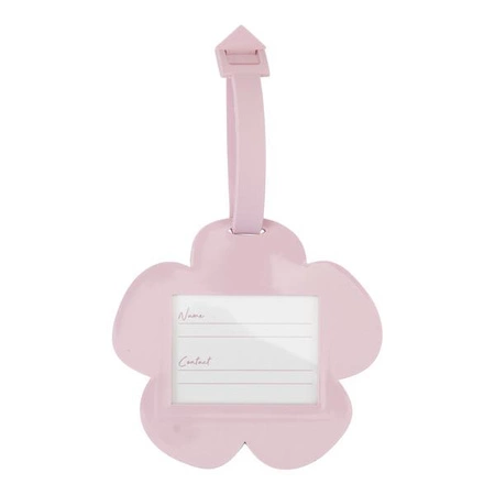 Little Dutch Walizka dziecięca Flowers & Butterflies LD4970