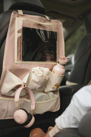 Filibabba Organizer samochodowy Ocean Blossom