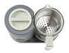 BEABA Babycook® Neo Mineral Grey