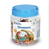 Figurki do nauki liczenia, Dinozaury, Zestaw 60 szt.