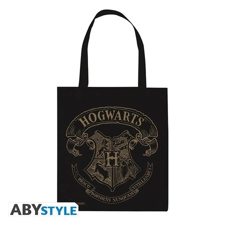 Torba na zakupy Harry Potter - Hogwarts