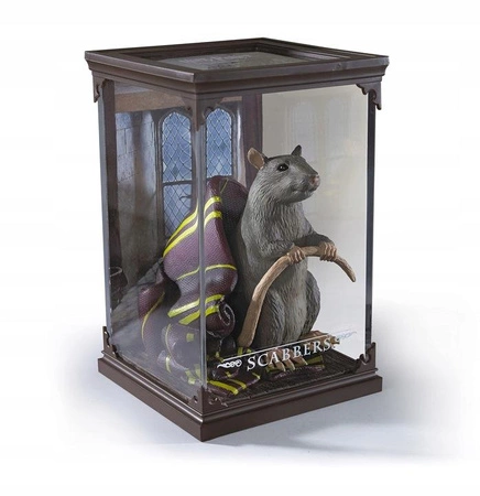 Parszywek figurka Harry Potter