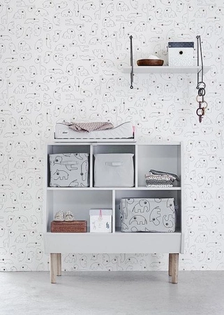 Done by Deer Komoda Grey