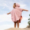 Little Dutch Poncho plażowe Ocean Treasures