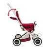 BRIO Wózek Dla Lalek Składany Sitty