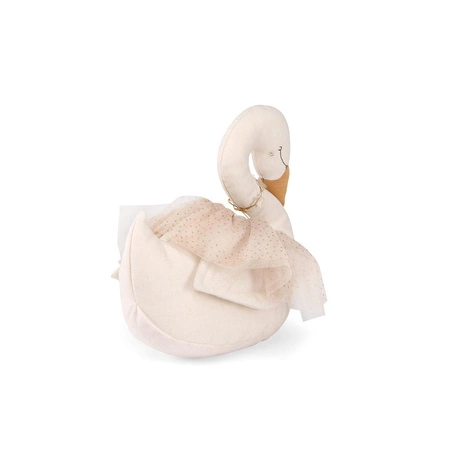 Maskotka duży łabędź Odette 667027