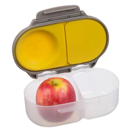 Batman by b.box Snackbox, pojemnik na przekąski