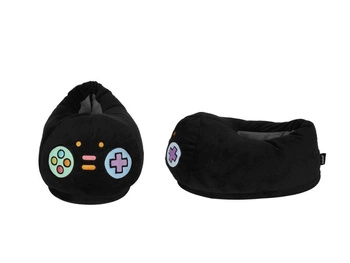 Kapcie pluszowe Let's Play