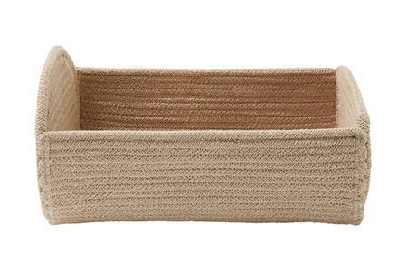 Lalka Ammi zabawka bawełniana zestaw z dodatkami Lorena Canals