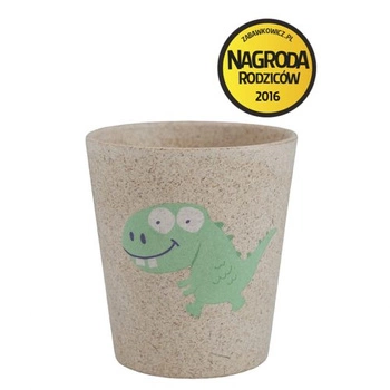 Jack N'Jill, Kubeczek Dino