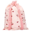 Worek gimnatyczny Secret Garden Pink KIDZROOM
