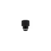 Cool Bottles Zakrętka 260-350-500 ml Mono Black
