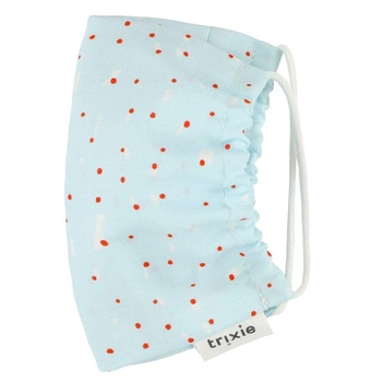 Muślinowa masaczka dla dzieci - Trixie