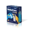 Zestaw do nebulizacji NebuCare Secure + Nebulizator