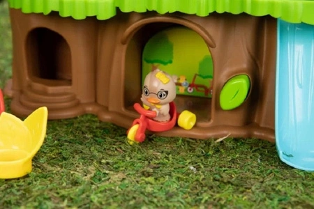 Leśna Szkoła Klorofil