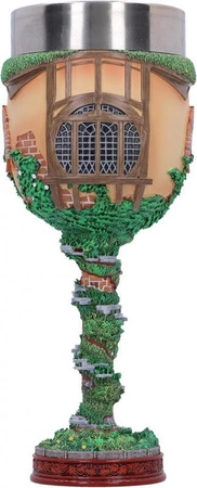 Puchar kolekcjonerski Władca Pierścieni - Shire (wysokość: 19,5 cm)