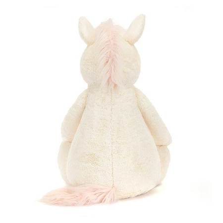 JellyCat - Nieśmiały Jednorożec 108 cm