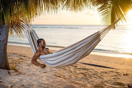 Amazonas Hamak Barbados Cappuccino