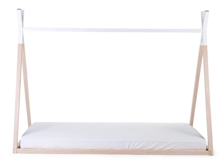 Childhome Rama do łóżka Tipi 90 x 200 cm