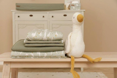 Little Dutch Otulacze 70 x 70cm (2 szt.) Little Goose TE50321200