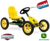 BERG Gokart na Pedały Buddy John Deere 3-8 lat do 50 kg