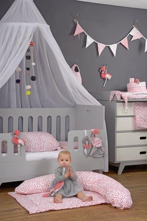 Girlanda, Flaming, Kikadu