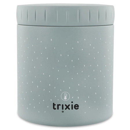 Termiczny pojemnik na jedzenie 500 ml - Rekin