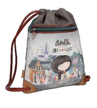 Plecak - worek | Anekke Voice