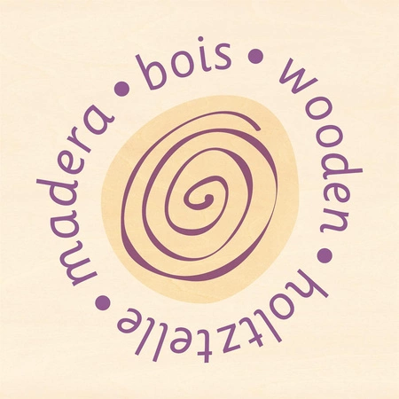 Kolorowe literki magnetyczne 83 szt DJ03101