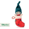 LILLIPUTIENS Przytulanka świąteczny elf Merry 2 lata+