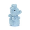 JellyCat - Puszysty Konik Morski 12 cm