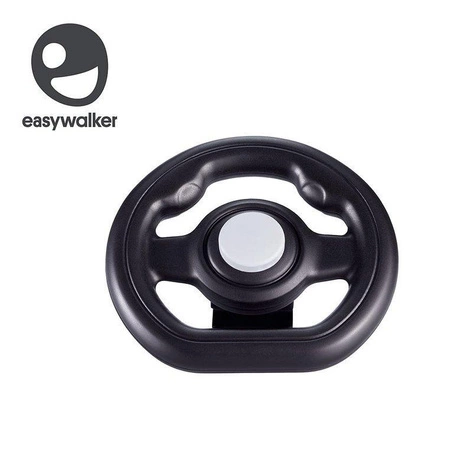 Easywalker Kierownica dla dziecka do wózka spacerowego Unikalny System Akcesoriów