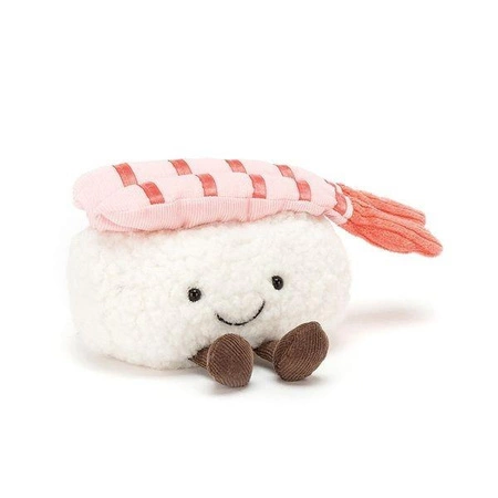 JellyCat - Sushi Nigiri 10cm