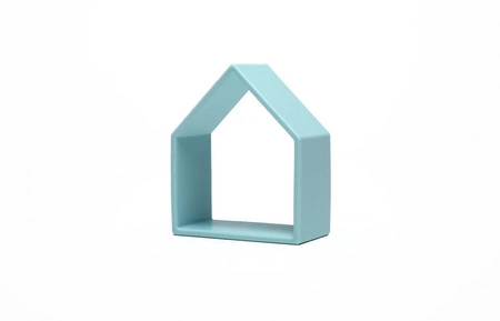 DENA 6 x Kid + 6 x House PASTEL