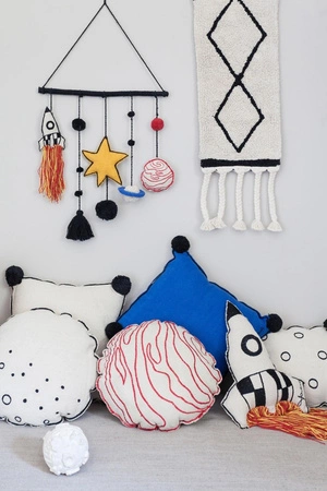 Lorena Canals Dekoracja na ścianę Galaxy