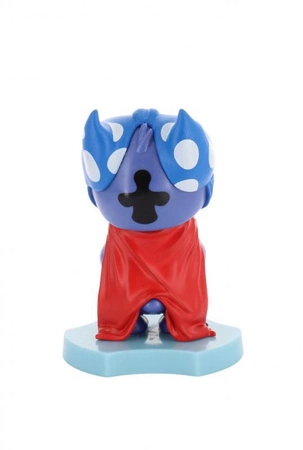 Stojak na słuchawki Disney Lilo & Stitch: bohater Majtek (11 cm)