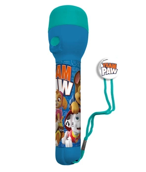 Latarka duża Paw Patrol PW16569