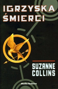 Igrzyska śmierci Tom 1