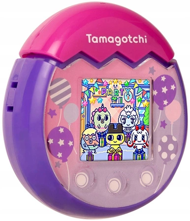 Tamagotchi Original PARTY BALLOONS
