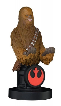 Stojak Gwiezdne Wojny Chewbacca (20 cm)