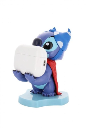 Stojak na słuchawki Disney Lilo & Stitch: bohater Majtek (11 cm)