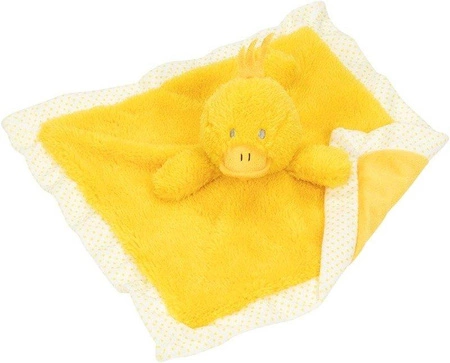 Kocyk przytulanka Kaczor Kwak 'Cause